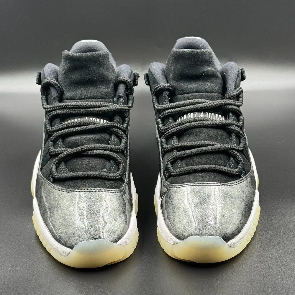Air Jordan 11 Retro Low 'Barons'